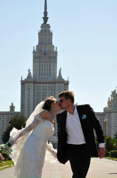 №41, Наталья Герасимова, Москва №41, Наталья Герасимова, Москва