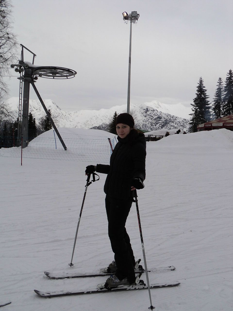 Светлана Скрипкина | Москва