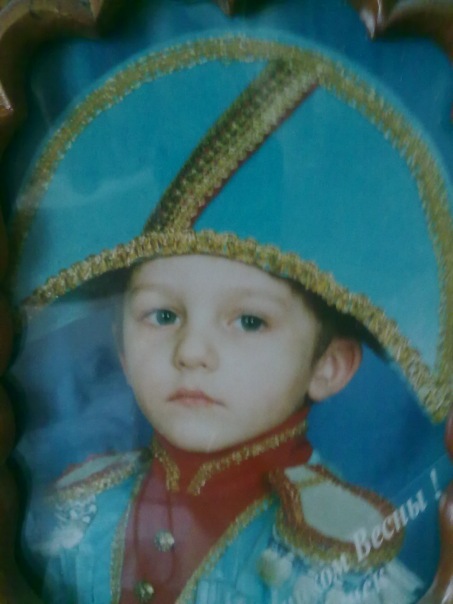 №19, Артём Голец №19, Артём Голец