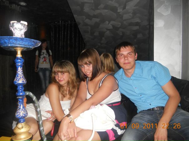 №148, Екатерина Евлах, Москва №148, Екатерина Евлах, Москва