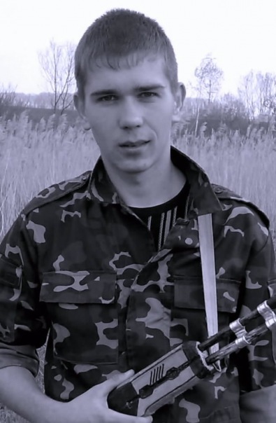 №87, Юра Максимчук, 34 года, Печановка №87, Юра Максимчук, 34 года, Печановка