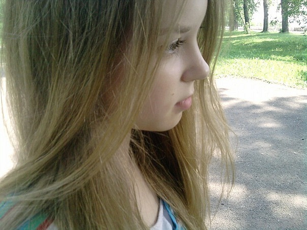 №3, Кристина Санкина №3, Кристина Санкина