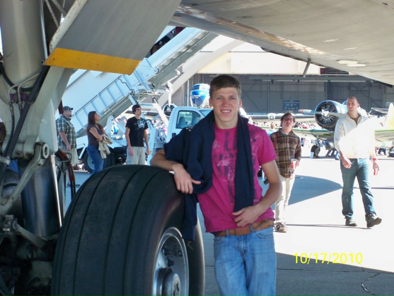 №11, Андрей Егоров, Atlanta №11, Андрей Егоров, Atlanta