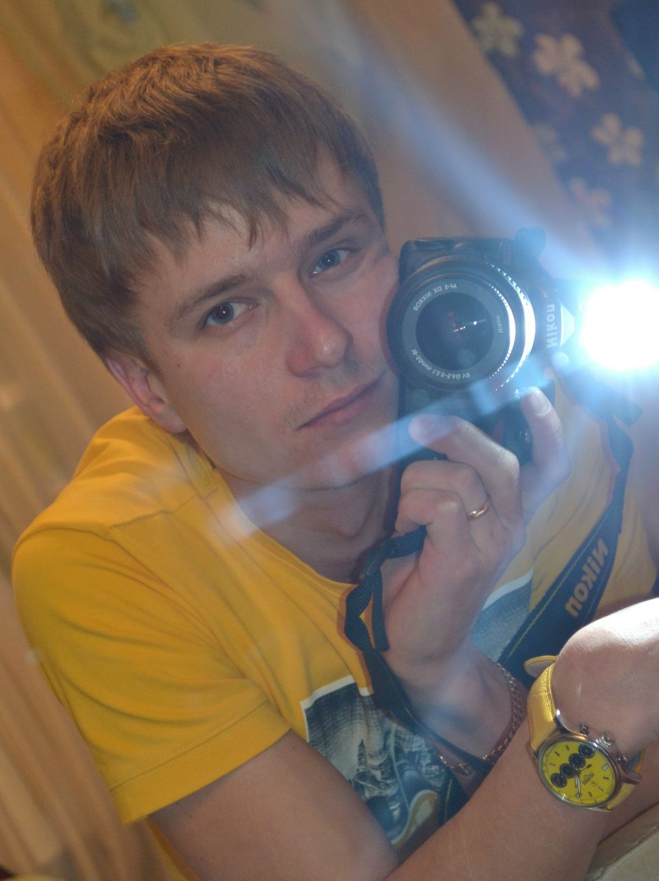 Олег Чернов | Тольятти