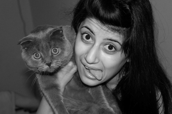 №84, Ilona Garibyan, 32 года №84, Ilona Garibyan, 32 года