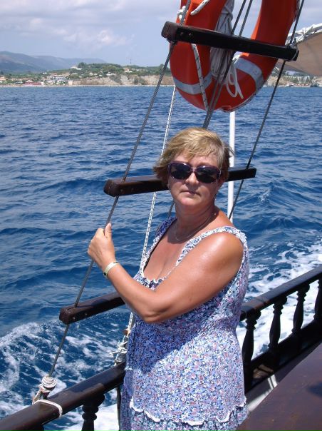 №54, Татьяна Калугина, Санкт-Петербург №54, Татьяна Калугина, Санкт-Петербург