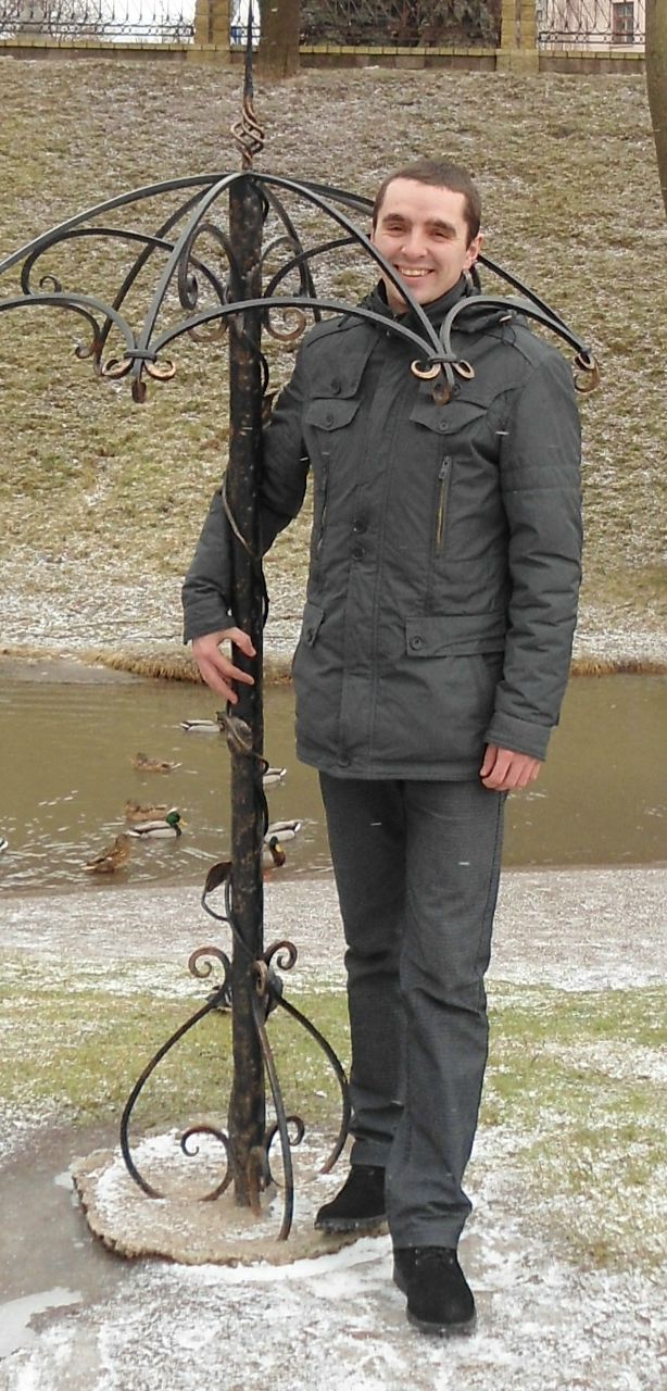 Алексей Морозов | Барановичи