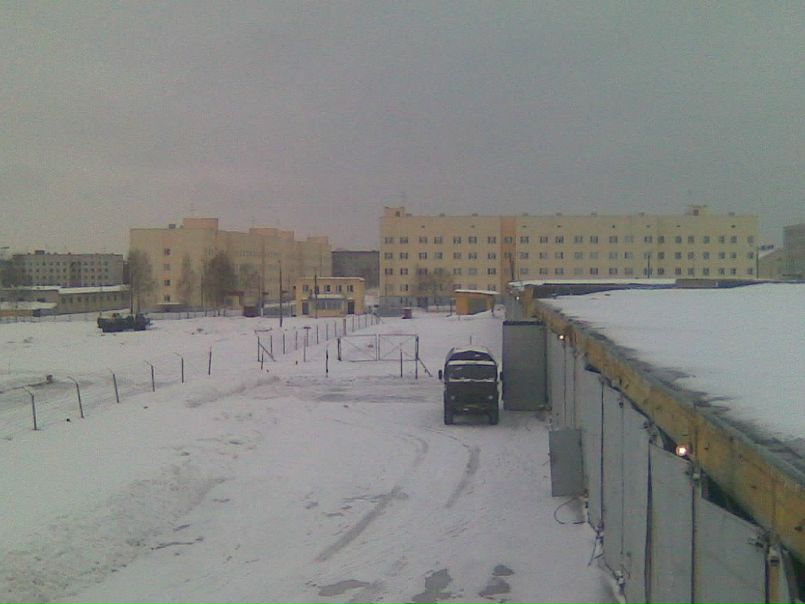 №12, Юрий Рябушкин №12, Юрий Рябушкин