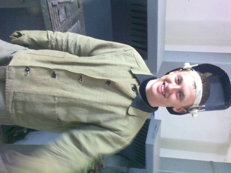 №29, Ярик Рыбалка, 34 года, Полтава №29, Ярик Рыбалка, 34 года, Полтава