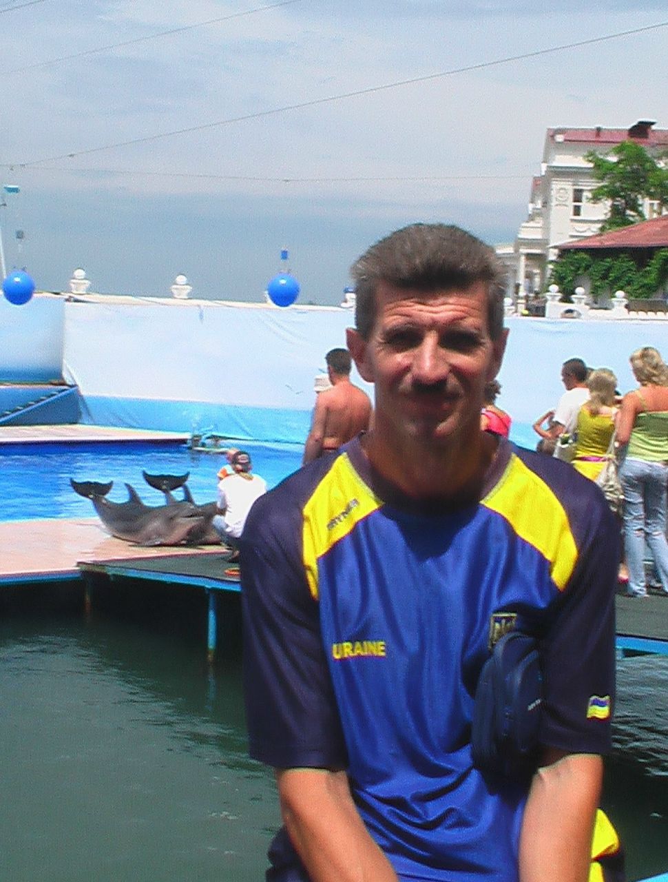 Виктор Твардовский | Киев