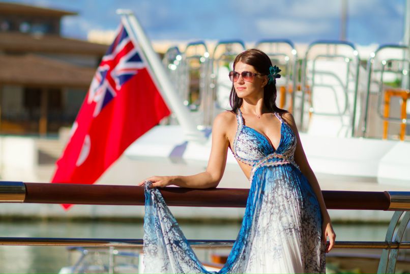 Иринка Бороникова Капучинка | Санкт-Петербург