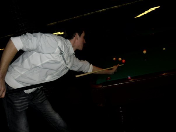 Дмитрий Михайлов | Боровичи