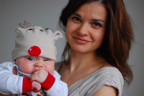 Ира Шерихай | Киев