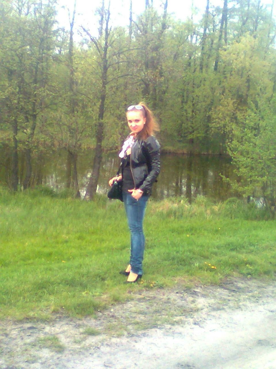 Іринка Мазай | Иванов