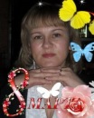 Фотография Рыжовой Гали