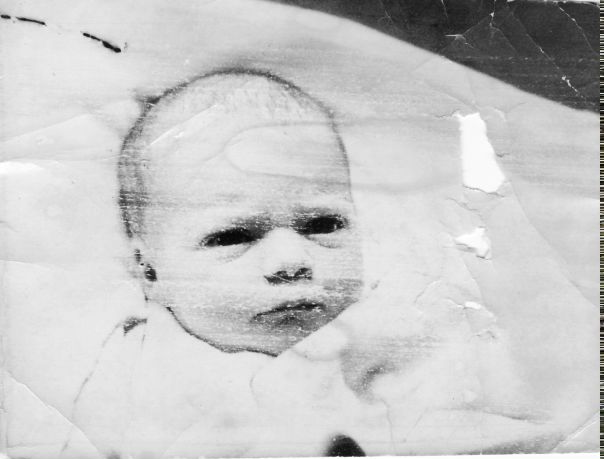 №82, Валентина Найдич, 51 год, Вараш / Кузнецовск №82, Валентина Найдич, 51 год, Вараш / Кузнецовск