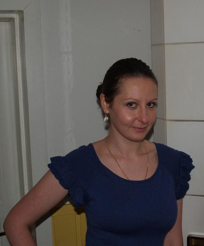 Кристина Демидова | Espoo