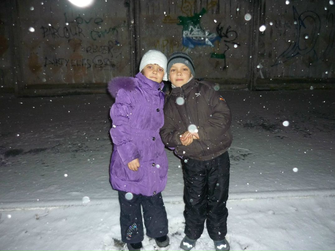 Тома Дмитриева | Черноморск / Ильичевск