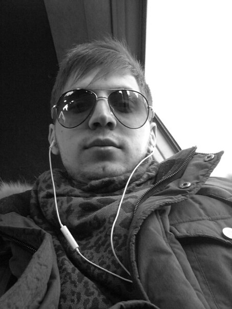 №8, Serj Amirkhanov №8, Serj Amirkhanov