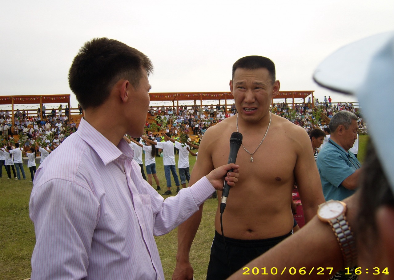 Фото профиля