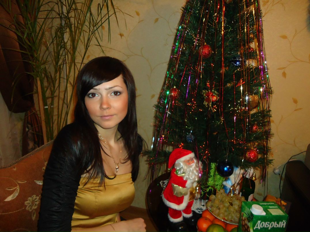 Катя Золотарёва | Липецк