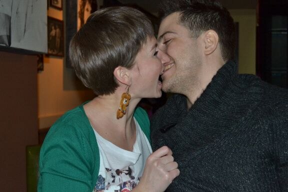 Юра Черненко | Киев