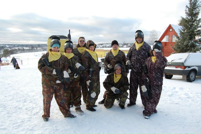 Виталя Яремчук | Боровичи