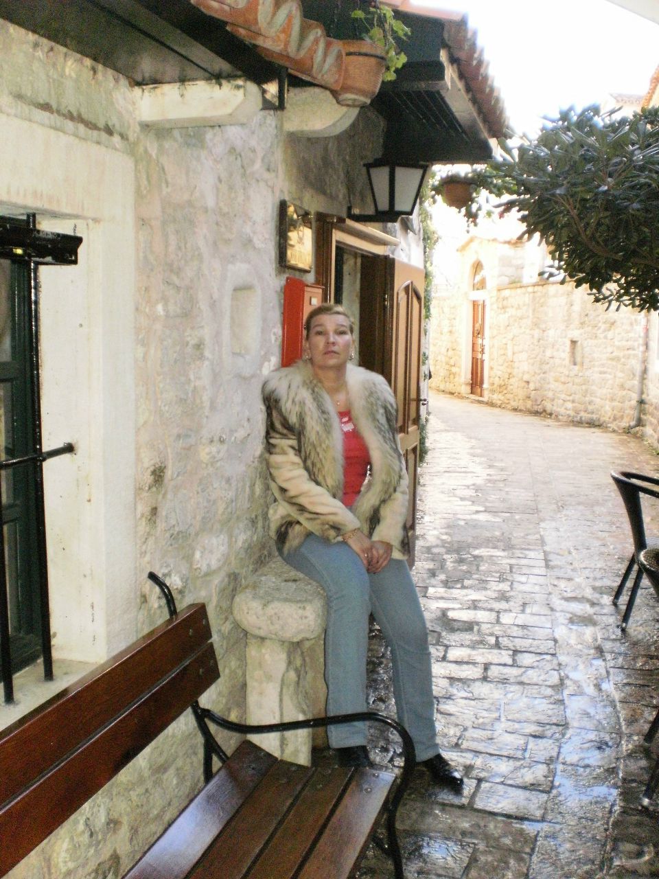 Марина Григорьева | Москва