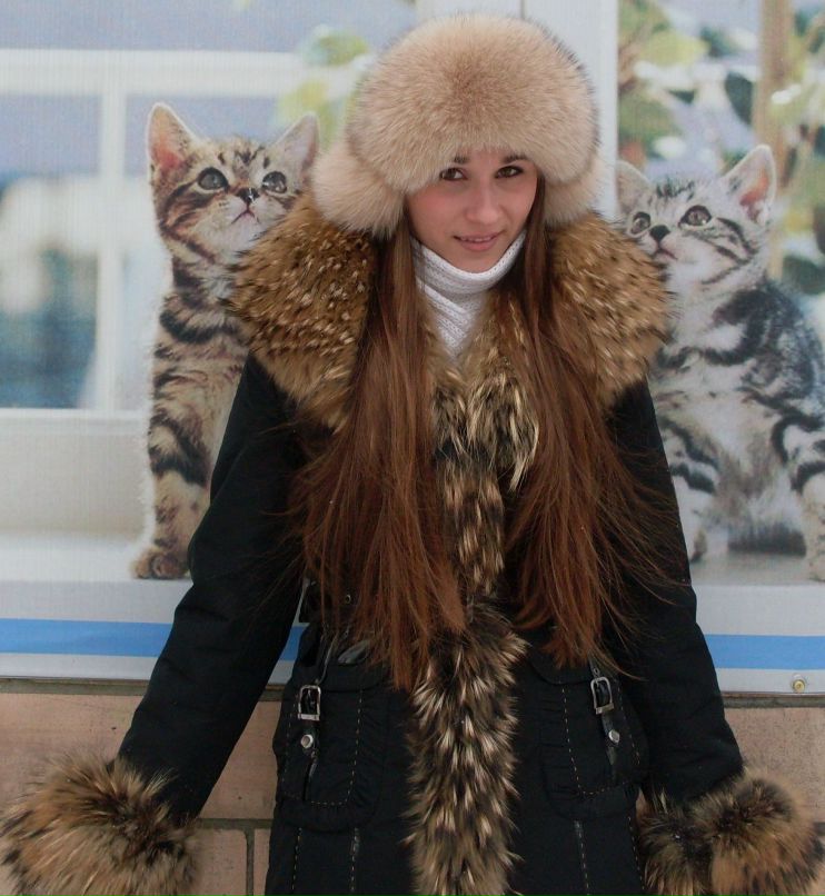 Наталия Забальская | Умань