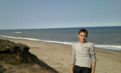 №18, Константин Могильников №18, Константин Могильников