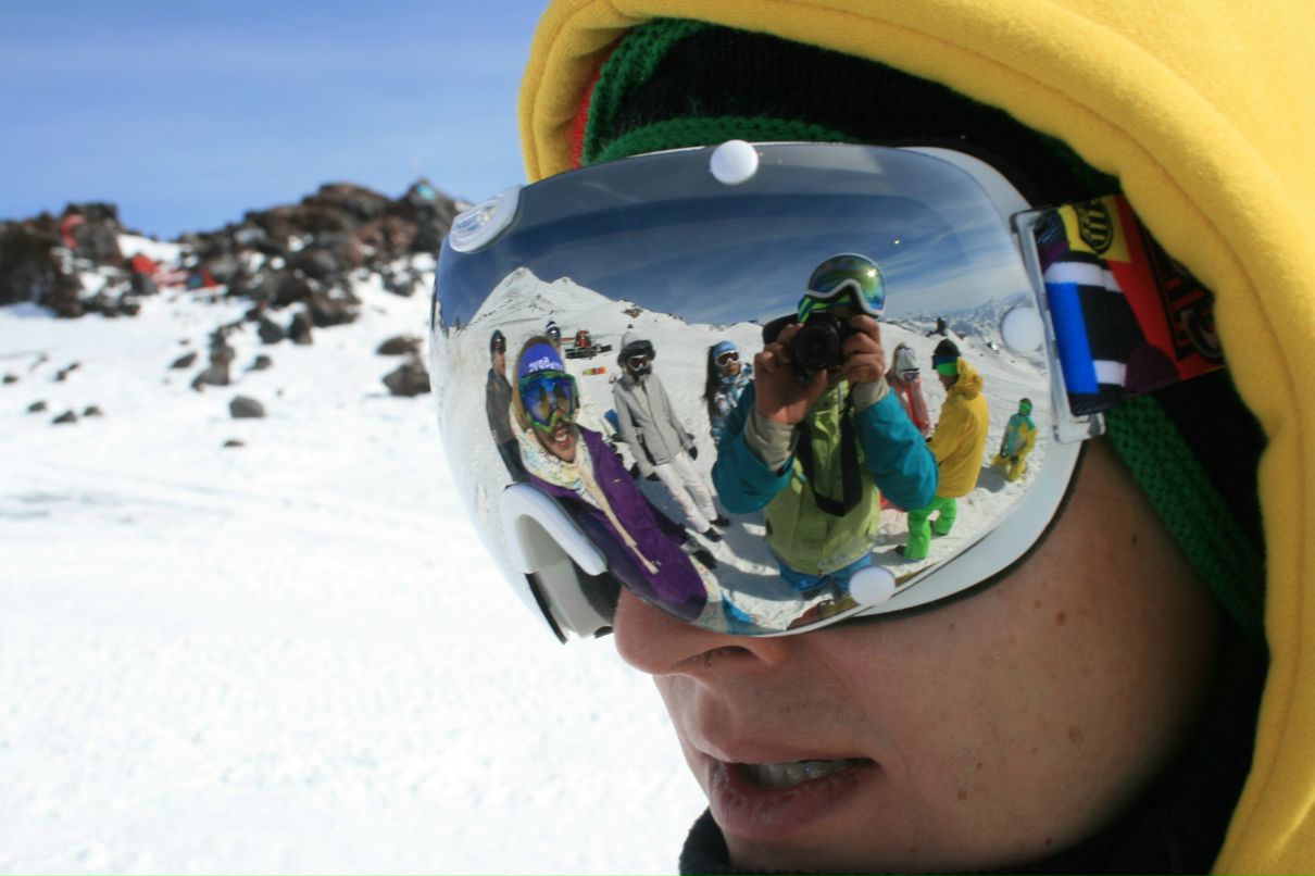 Максим Горбачёв | Рязань