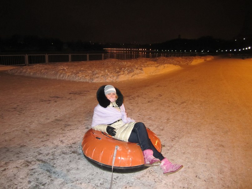 Ленок Груздева | Москва