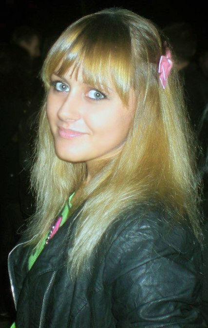 Злата Шевченко | Днепр (Днепропетровск)