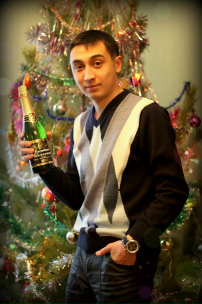 №150, Рустам Хаиржанов №150, Рустам Хаиржанов