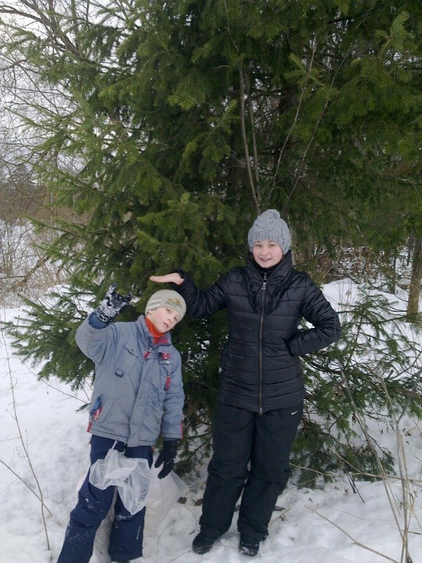 Екатерина Горбунова | Вологда