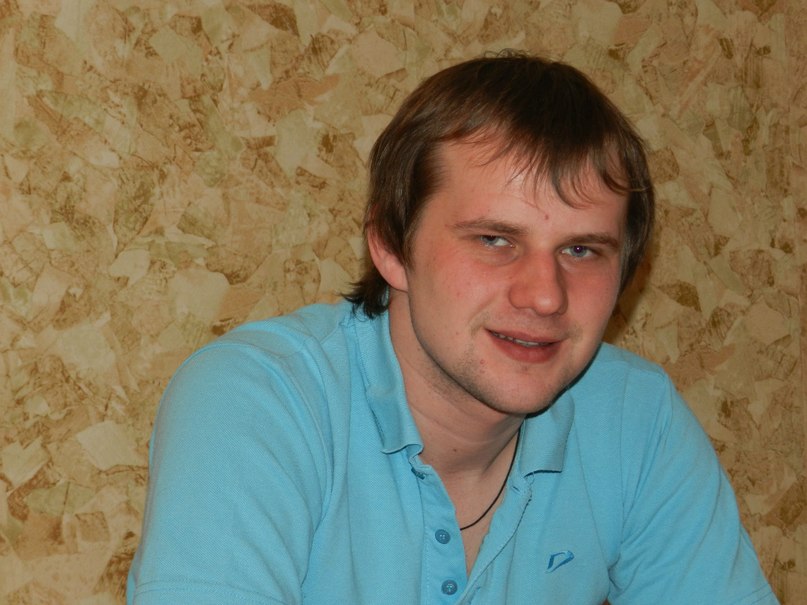 Александр Сидоров | Нижний Новгород