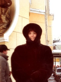 №4, Марина Савушкина №4, Марина Савушкина