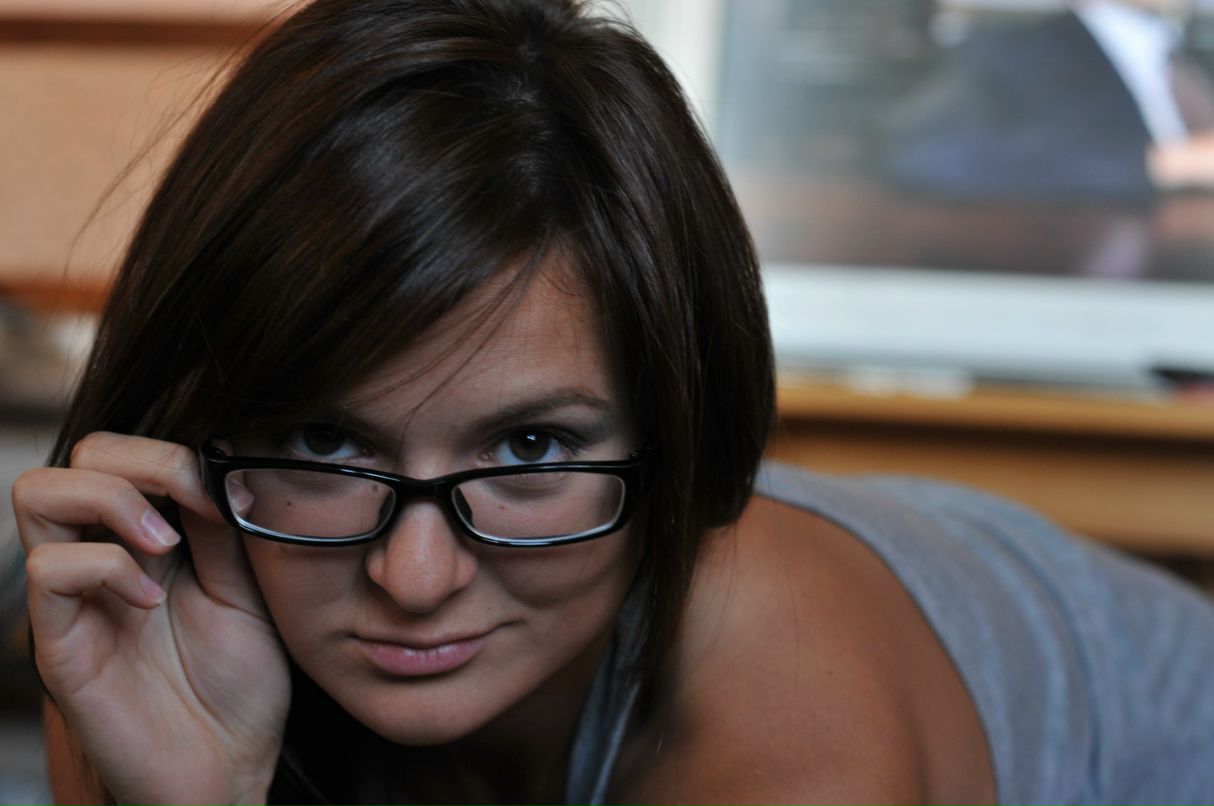 Элина Федецова ✈ | Санкт-Петербург