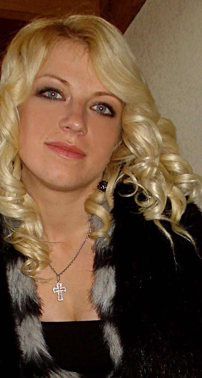 Юля Приказка | 