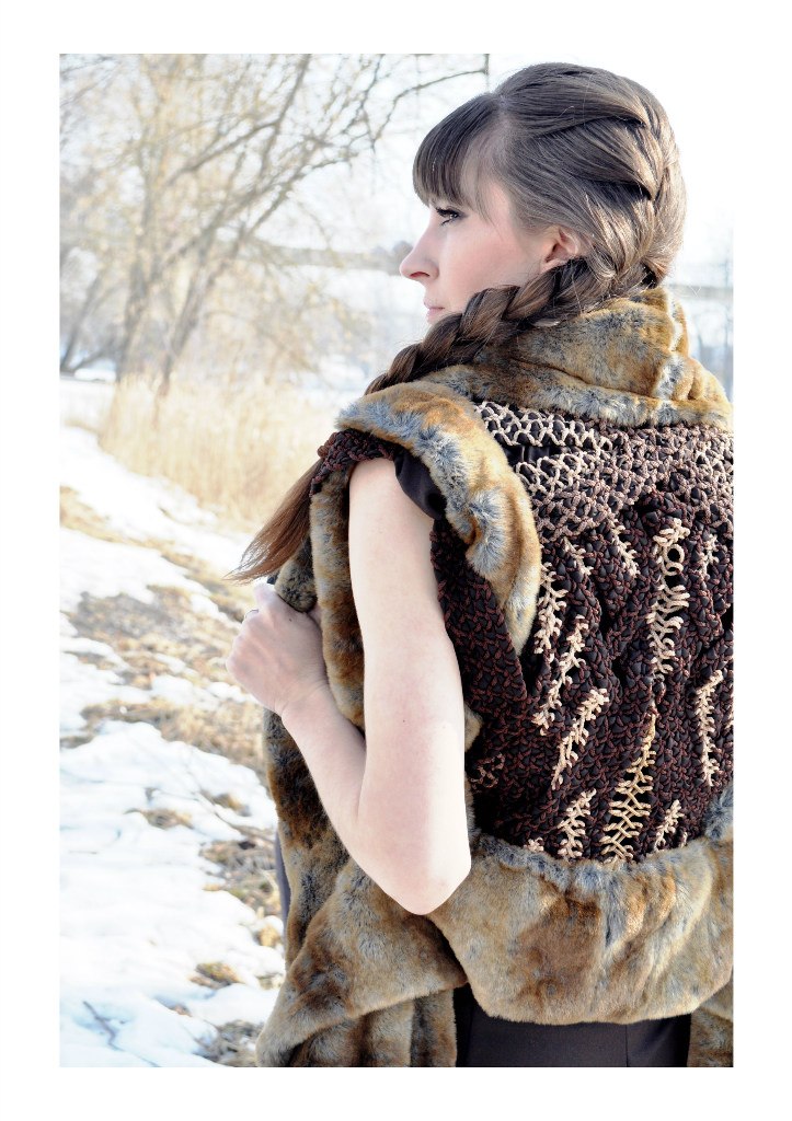 Анна Непорезова | Орёл