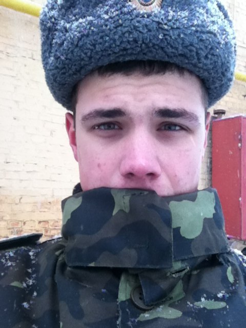 Вадим Листерман | Запорожье