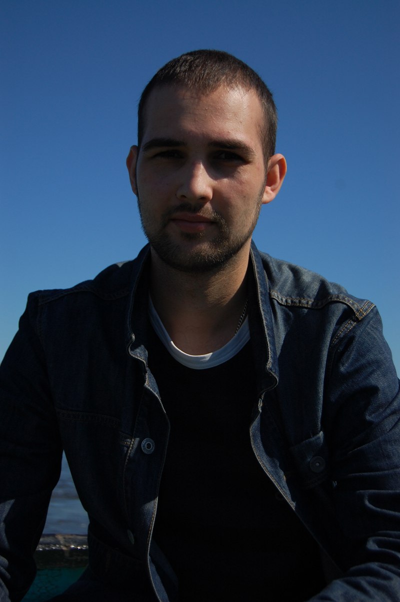 Петр Рыбалко | Щелково