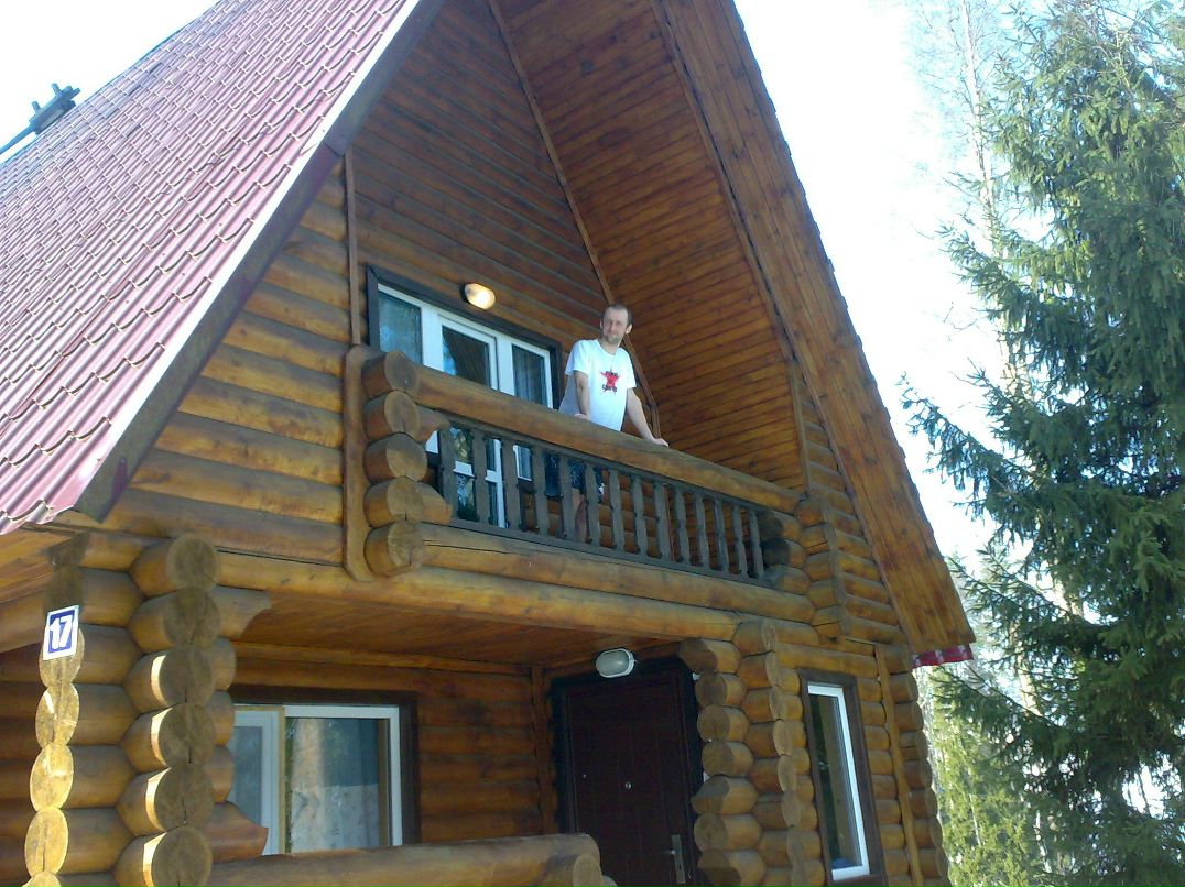 Костя Молодец | Череповец