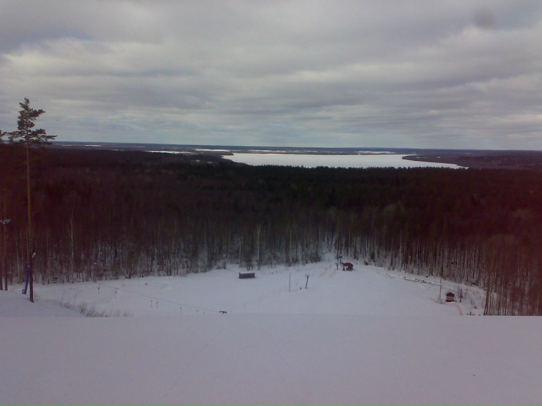 Костя Молодец | Череповец