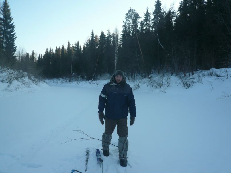 Александр Илюшичев | Корткерос