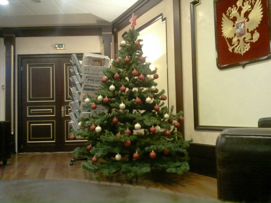 Александр Иванов | Санкт-Петербург