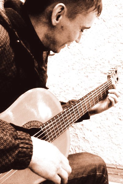 Алексей Плотников | Нижневартовск