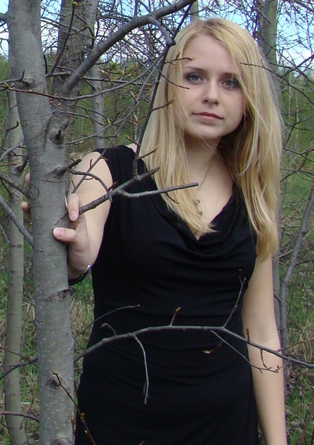 Александра Беляева | 