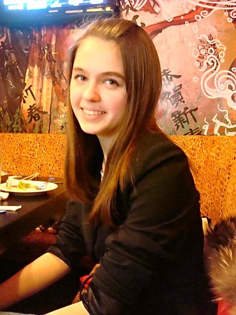 Юльчик Салабай | Саратов