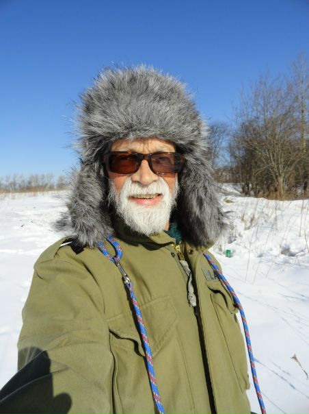 №126, Александр Дегтярев, Петрозаводск №126, Александр Дегтярев, Петрозаводск